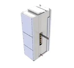 Painéis de Distribuição BT Smart CDC