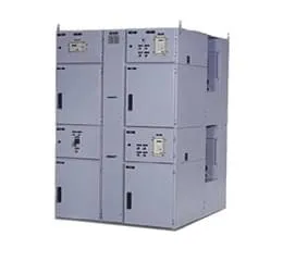 Centro de Controle de Motores BT e MT