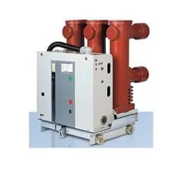 Disjuntores MT a Vácuo