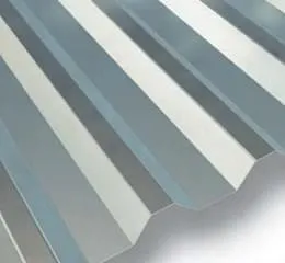 Telha Votoral Trapezoidal AF 38/990