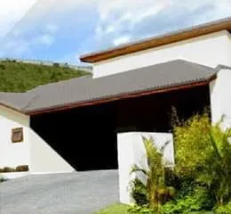 Telhas de Concreto Brastelha