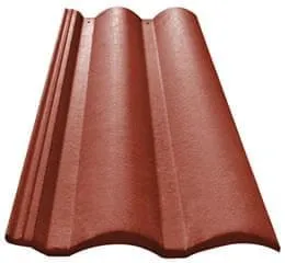 Telha de Concreto Tatu Blocos