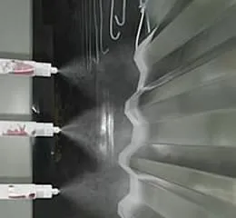 Telhas Zipadas - Galvanofer