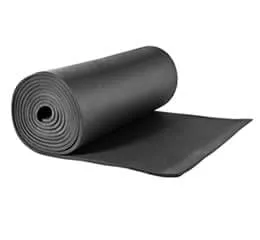 Manta de Borracha Elastomérica