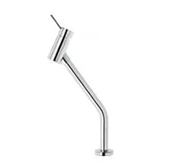 Misturador Lavatório de Mesa Bica Alta 