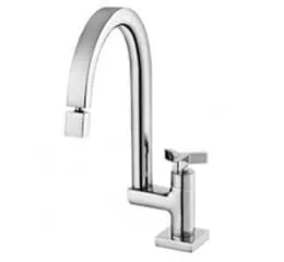 Torneira para Cozinha de Mesa