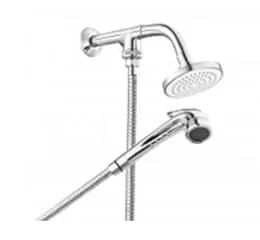 Chuveiro com Desviador