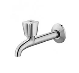 Torneira Longa de Parede