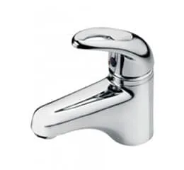 Misturador Monocomando para Lavatório de Mesa Chrome