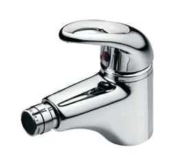 Misturador Monocomando para Bidê Ducha Frontal Chrome