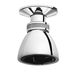 Chuveiro Tradicional de Teto 