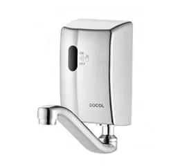 Torneira para Lavatório de Parede Zenit DocolTronic On/Off