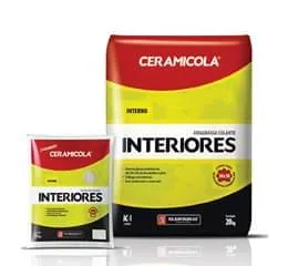 Ceramicola Interiores