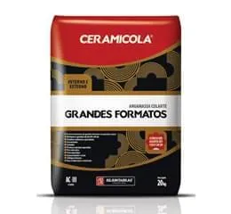 Ceramicola Grandes Formatos