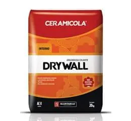 Ceramicola Drywall