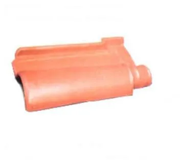 Telha Portuguesa - Ceramica ibituruna