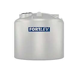 Tanques Industriais Fortlev