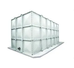 Tanques Modulares Fortlev