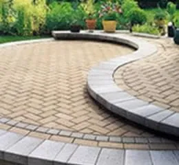 Pisos de Concreto para Pavimentação