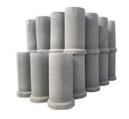 Tubulações para Águas Pluviais