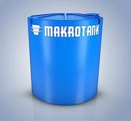 Makrotank