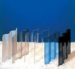 Telhas em Policarbonato - KR2 Luminosos