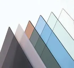 Policarbonato Compacto - KR2 Luminosos