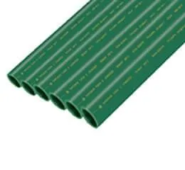 TopHidro - Linha Água Quente e Fria 