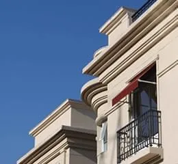 Moldura Externa Super Gart