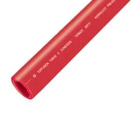 TopFire – Linha de Sistema Hidráulico Preventivo