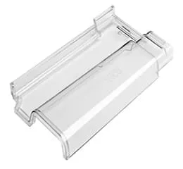 Telhas Coloniais de Policarbonato