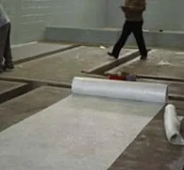 Revestimento Laminado Fiberglass