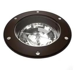 Luminária Base IP67