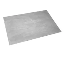 Placas Cimentícias Econoflex