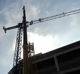 Remoção e Transporte Industrial