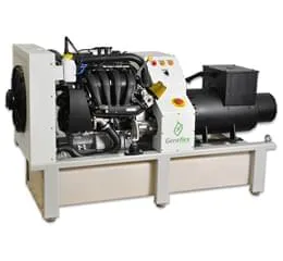 Gerador Horizon 60 kVA