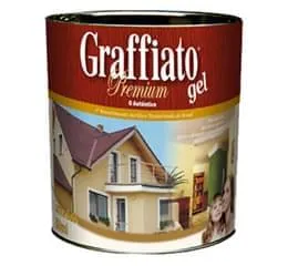 Graffiato Gel