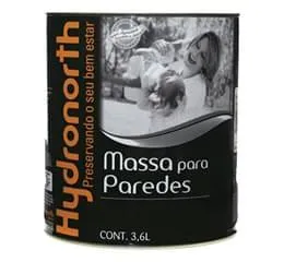 Massa para Paredes - Corrida (PVA)