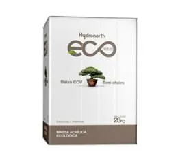 Massa Acrílica Ecológica