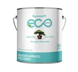 Selador Acrílico Ecológico