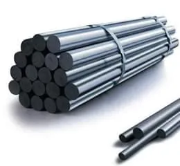 Barras de Transferência - ArcelorMittal