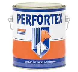 Perforgard Primer Vermelho Óxido