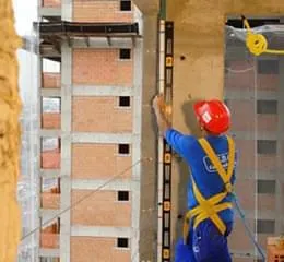 Escantilhão para Alvenaria de Vedação