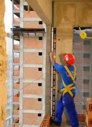 Escantilhão para Alvenaria de Vedação