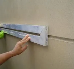 Frisador para Argamassa