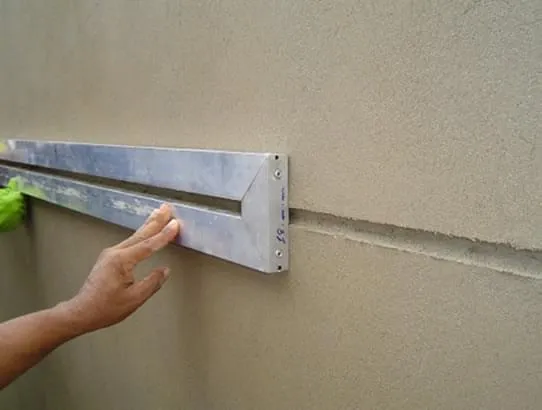 Frisador para Argamassa