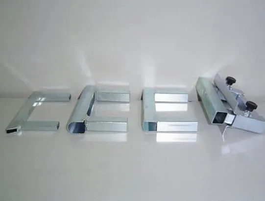 Frisador para Argamassa