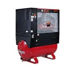 Compressor de Ar ET7-13