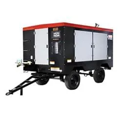 Compressor de Ar DT 750 - 125