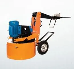 Lapidadora de Piso FLAP - 12